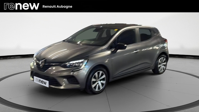 Image de l'annonce principale - Renault Clio