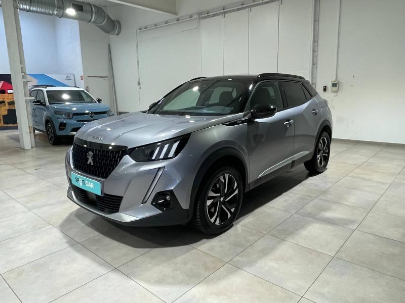 Image de l'annonce principale - Peugeot 2008