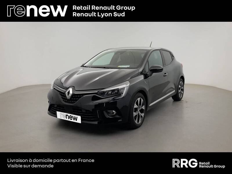 Image de l'annonce principale - Renault Clio