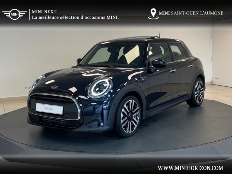 Image de l'annonce principale - MINI Hatch 5 Portes