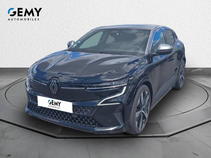 Image de l'annonce principale - Renault Megane E Tech