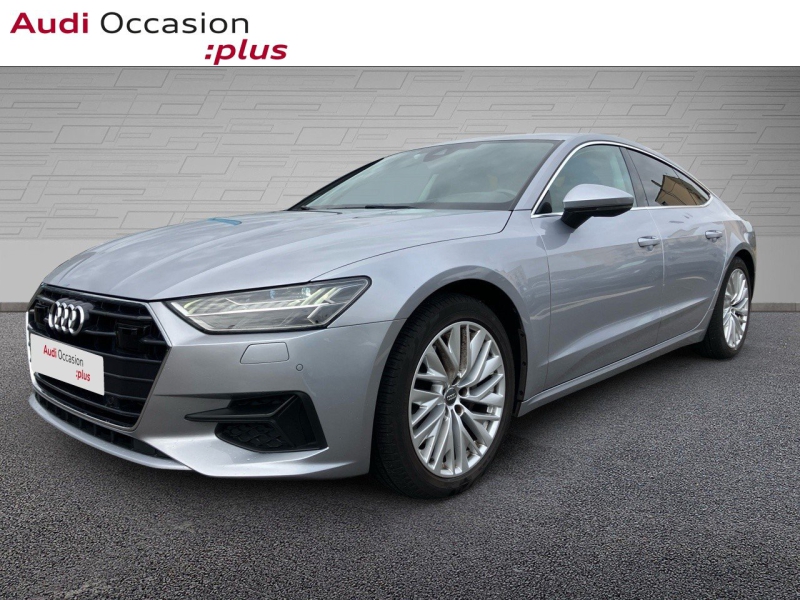 Image de l'annonce principale - Audi A7