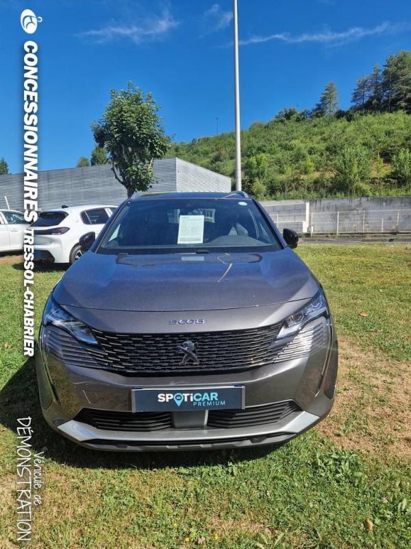 Image de l'annonce principale - Peugeot 5008