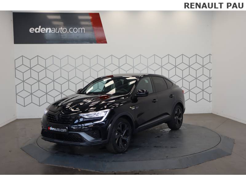 Image de l'annonce principale - Renault Arkana