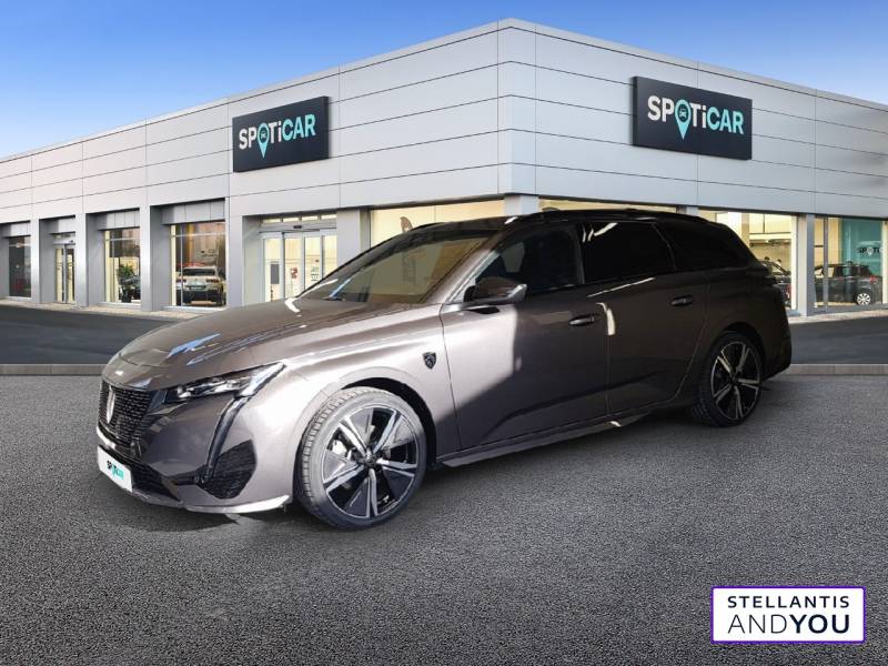 Image de l'annonce principale - Peugeot 308 SW