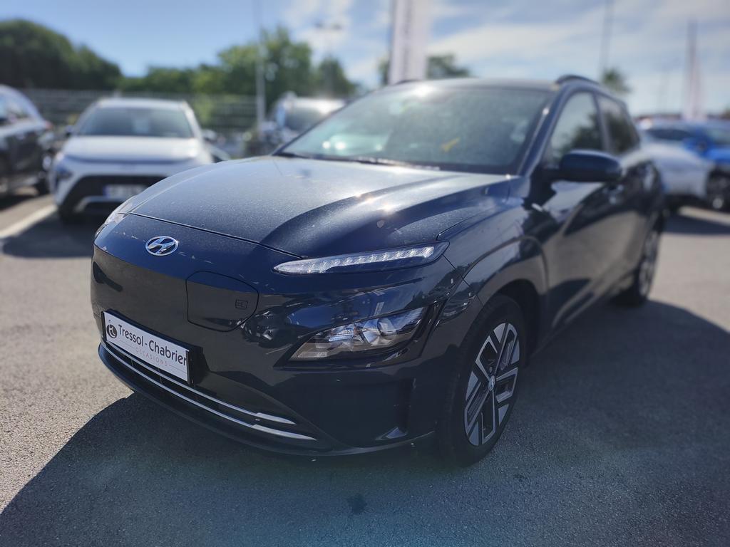 Image de l'annonce principale - Hyundai Kona Électrique