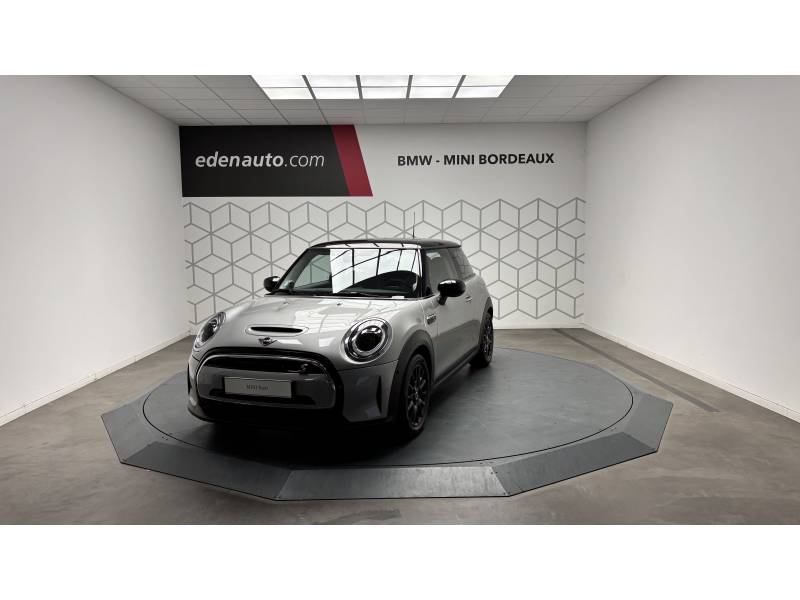 Image de l'annonce principale - MINI Électrique