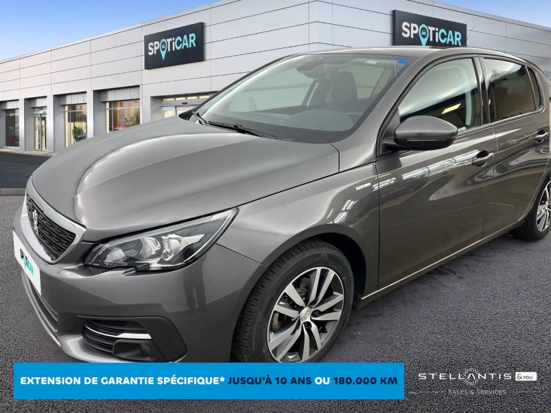 Image de l'annonce principale - Peugeot 308