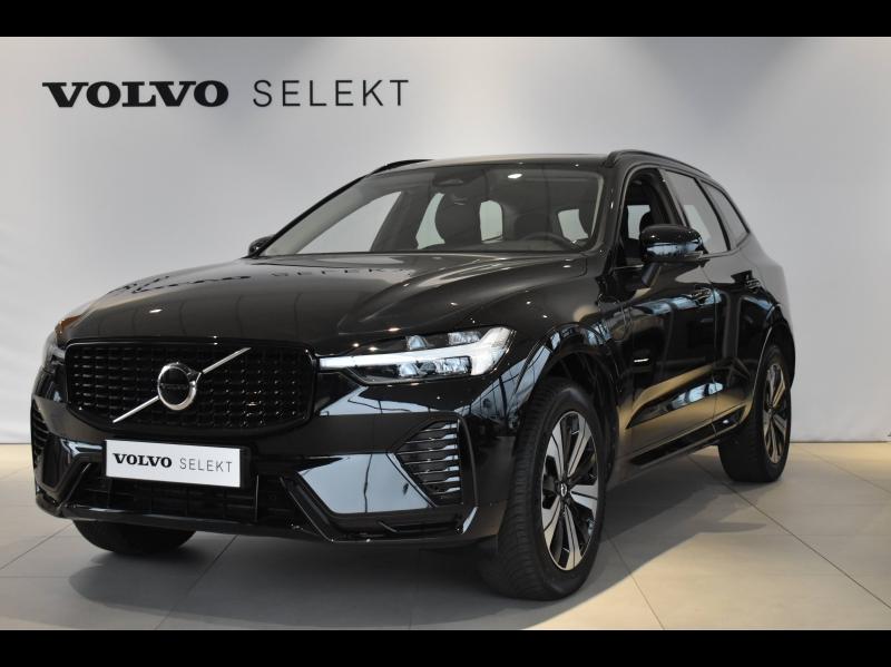 Image de l'annonce principale - Volvo XC60