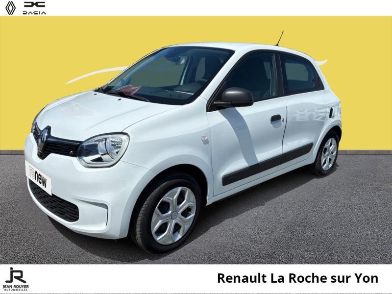 Image de l'annonce principale - Renault Twingo