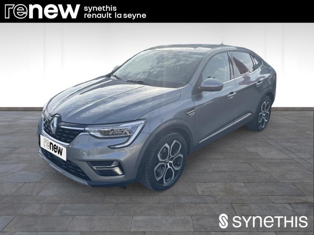 Image de l'annonce principale - Renault Arkana