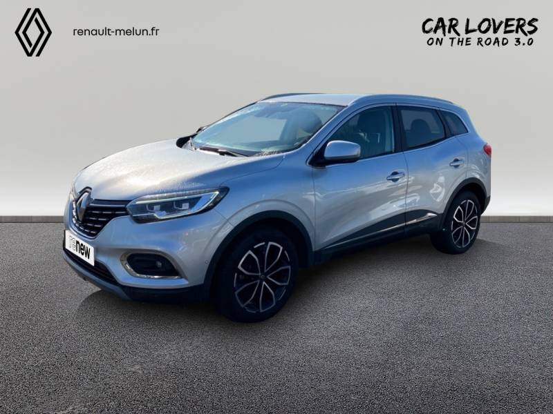 Image de l'annonce principale - Renault Kadjar