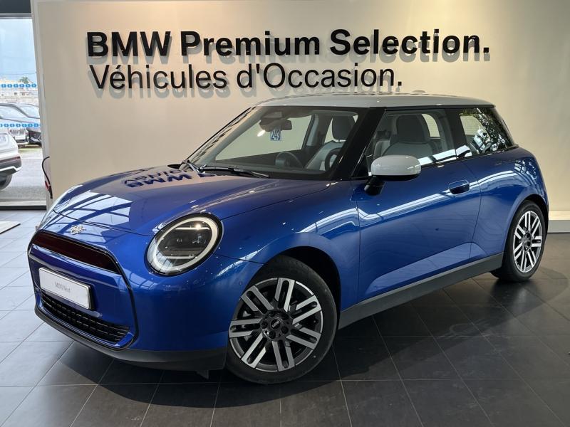 Image de l'annonce principale - MINI Électrique