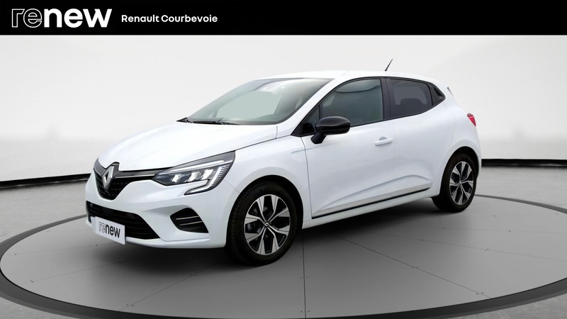 Image de l'annonce principale - Renault Clio