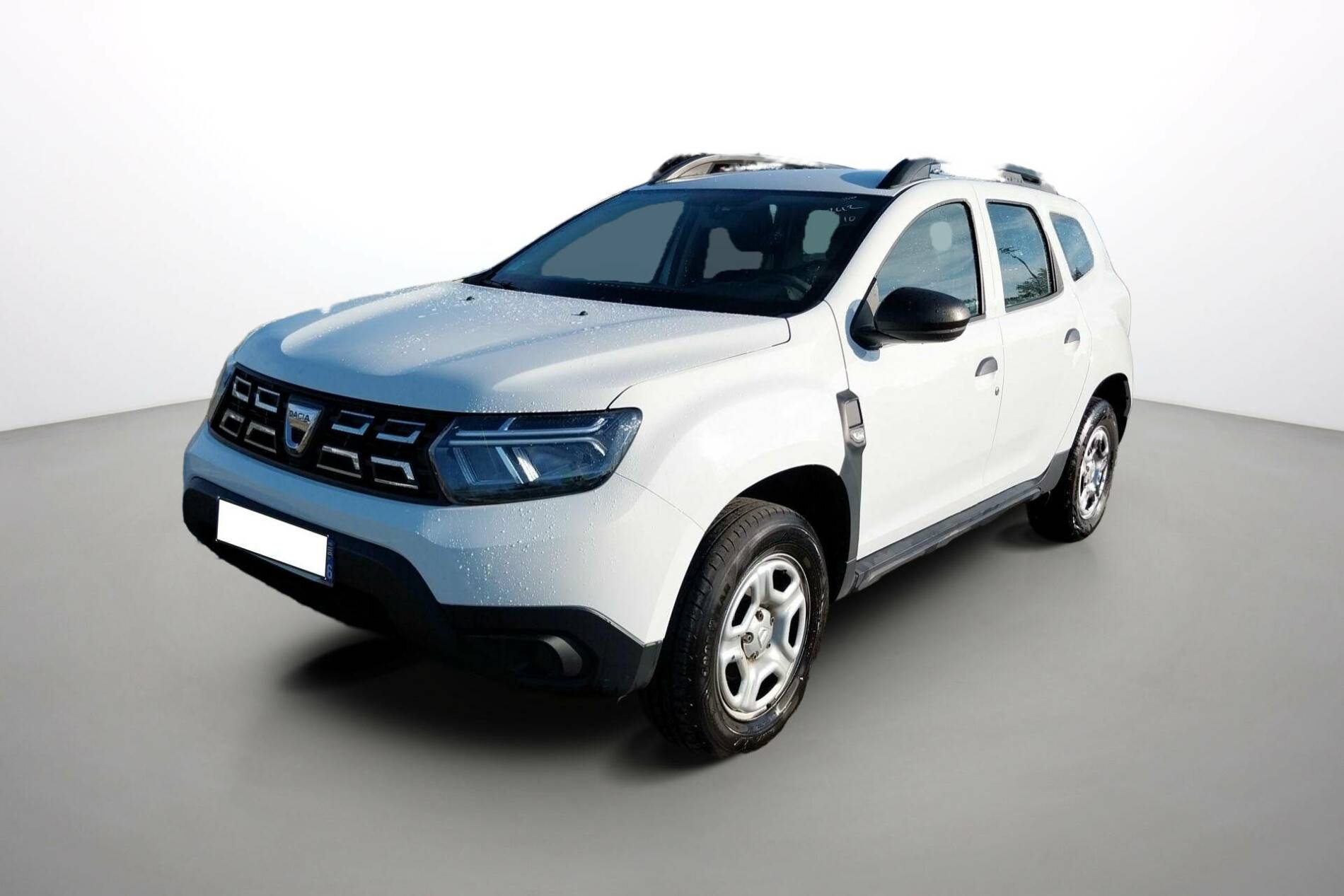 Image de l'annonce principale - Dacia Duster