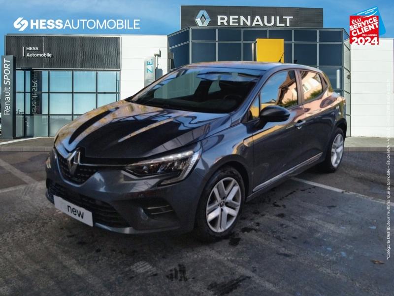 Image de l'annonce principale - Renault Clio