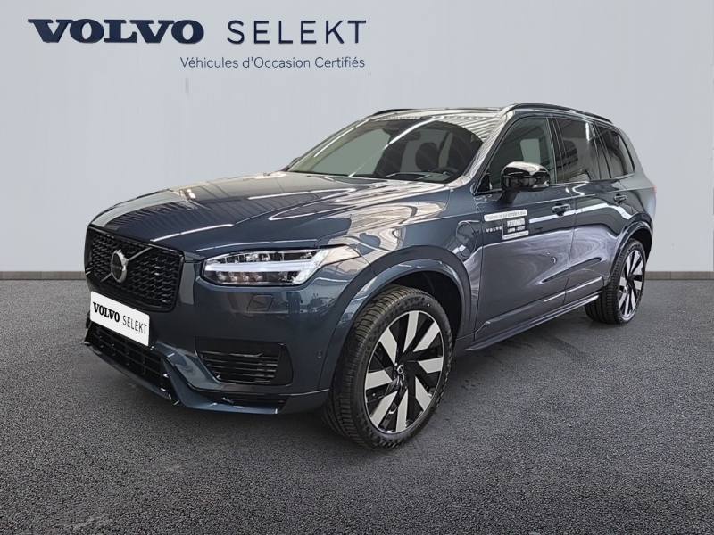 Image de l'annonce principale - Volvo XC90