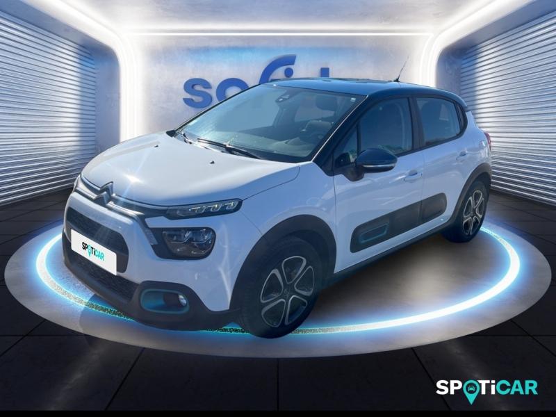 Image de l'annonce principale - Citroën C3