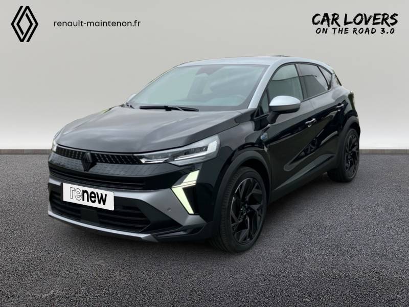 Image de l'annonce principale - Renault Captur