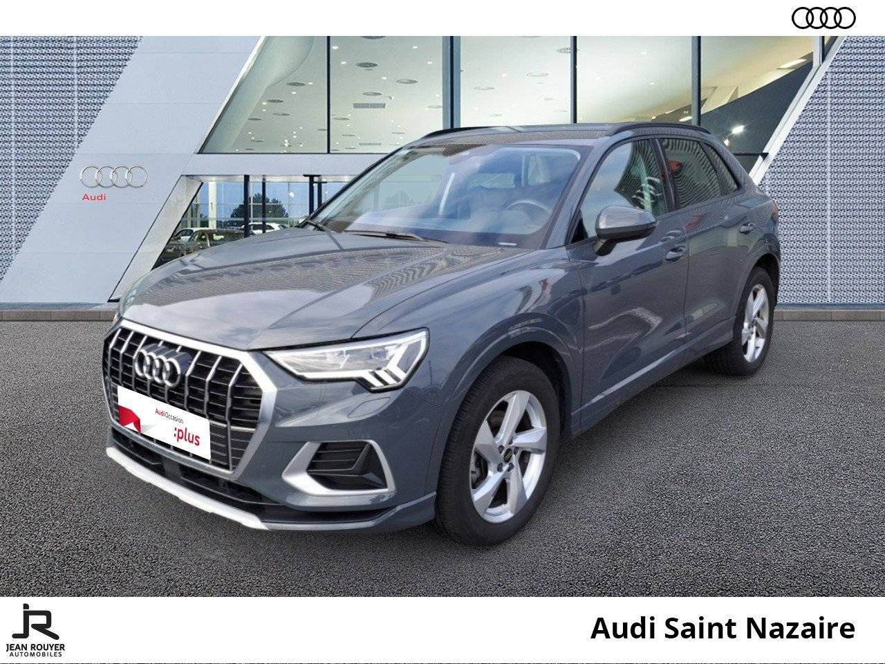 Image de l'annonce principale - Audi Q3