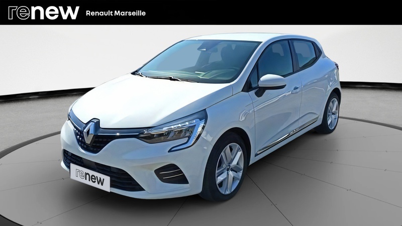 Image de l'annonce principale - Renault Clio