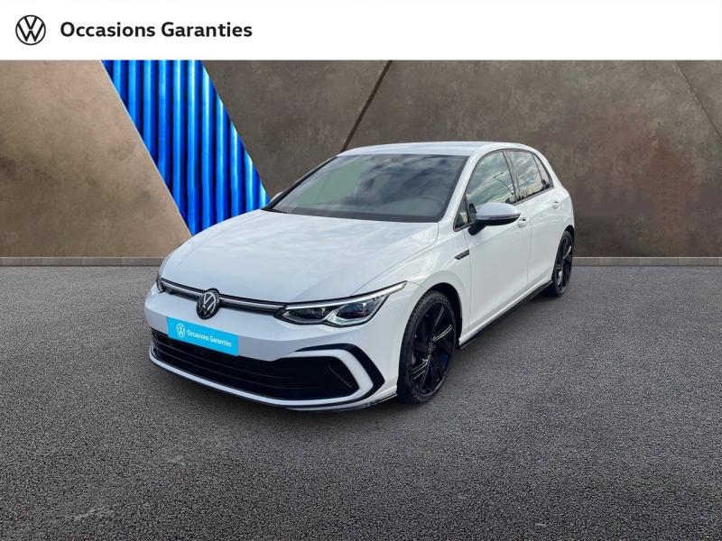 Image de l'annonce principale - Volkswagen Golf