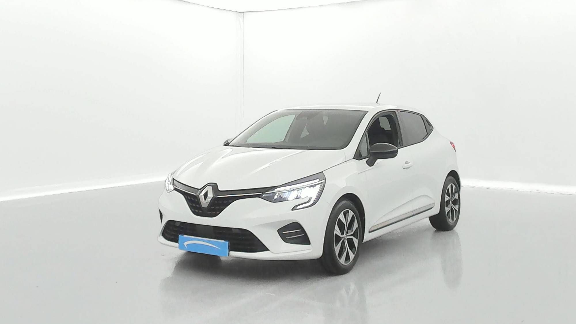 Image de l'annonce principale - Renault Clio