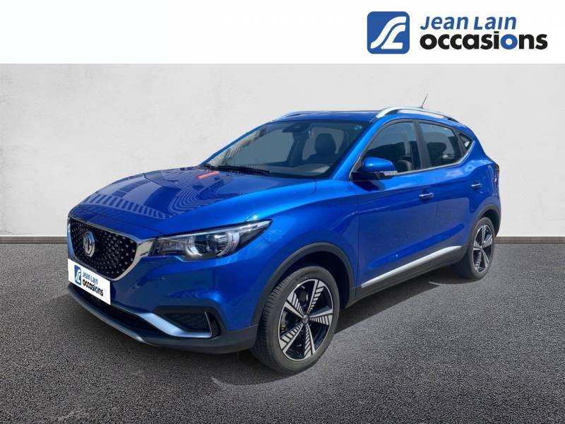 Image de l'annonce principale - MG ZS