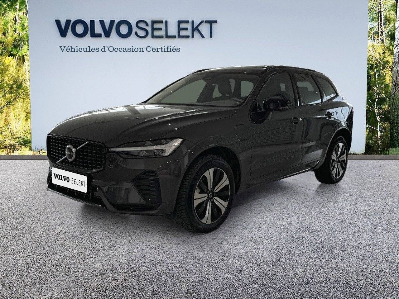 Image de l'annonce principale - Volvo XC60