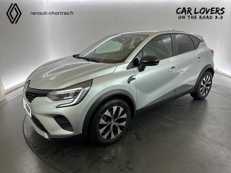 Image de l'annonce principale - Renault Captur