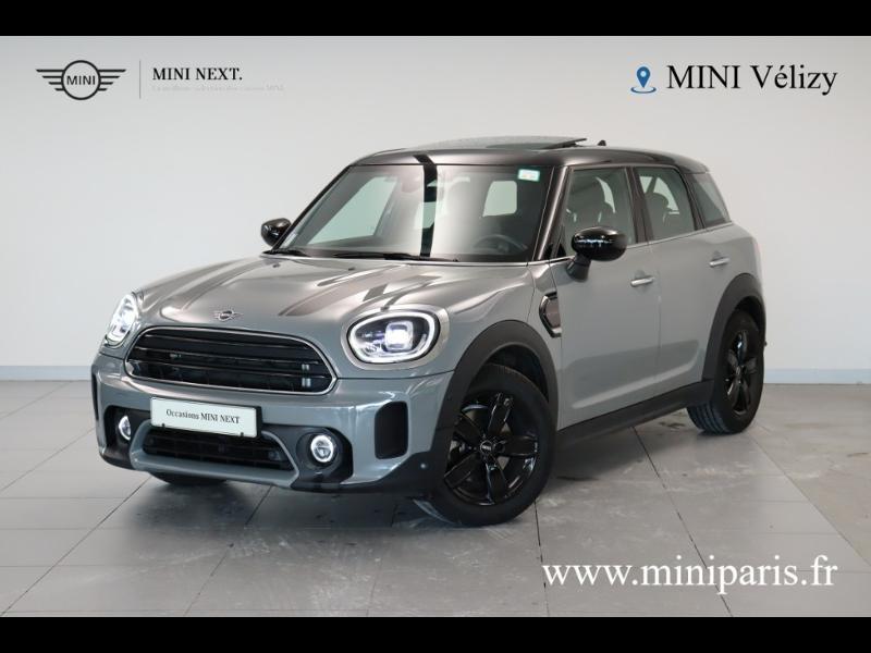 Image de l'annonce principale - MINI Countryman