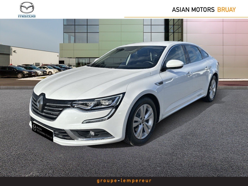 Image de l'annonce principale - Renault Talisman