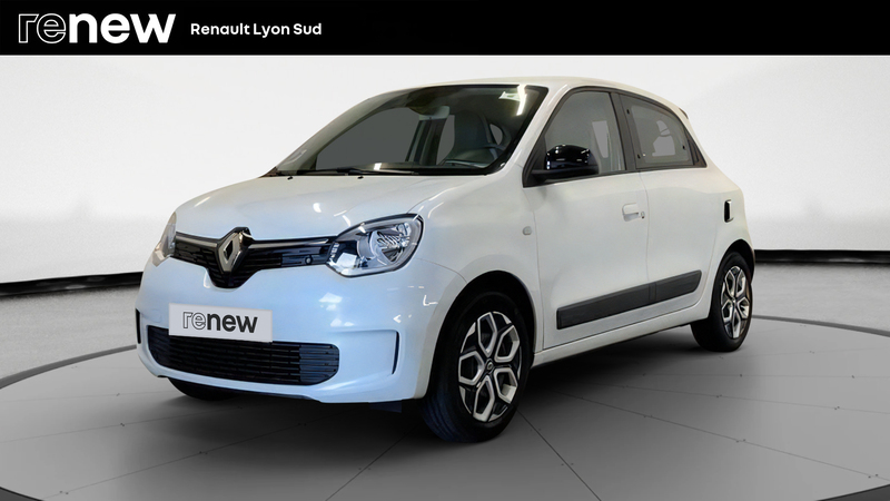 Image de l'annonce principale - Renault Twingo