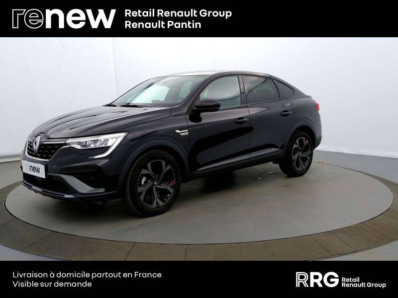 Image de l'annonce principale - Renault Arkana