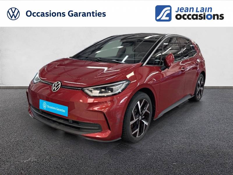 Image de l'annonce principale - Volkswagen ID.3