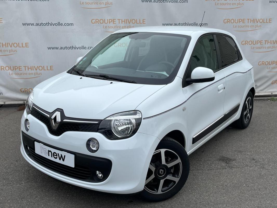 Image de l'annonce principale - Renault Twingo