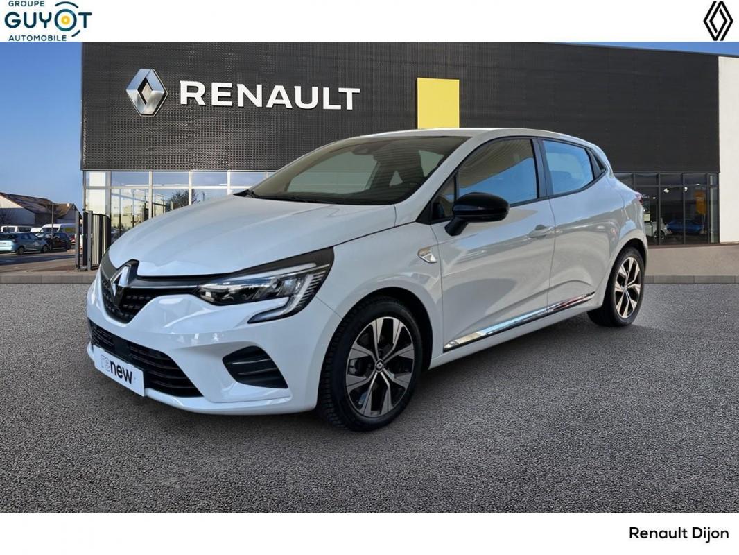 Image de l'annonce principale - Renault Clio