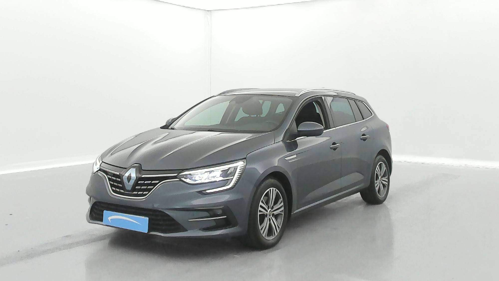 Image de l'annonce principale - Renault Megane