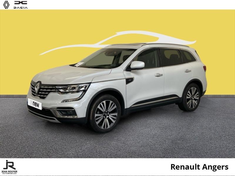 Image de l'annonce principale - Renault Koleos