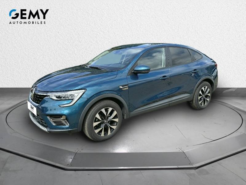 Image de l'annonce principale - Renault Arkana