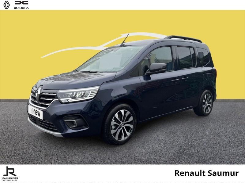 Image de l'annonce principale - Renault Kangoo