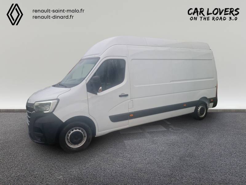 Image de l'annonce principale - Renault Master