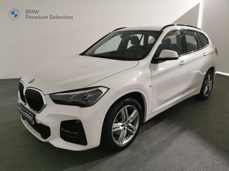 Image de l'annonce principale - BMW X1