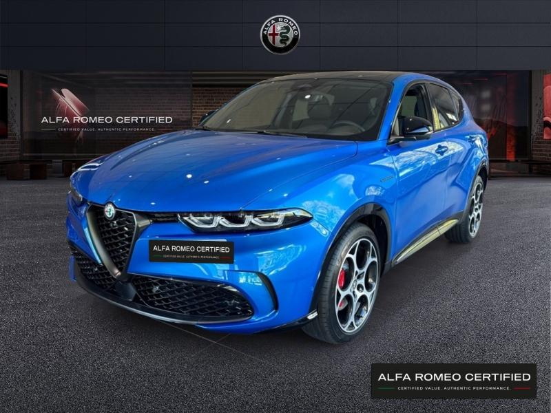 Image de l'annonce principale - Alfa Romeo Tonale