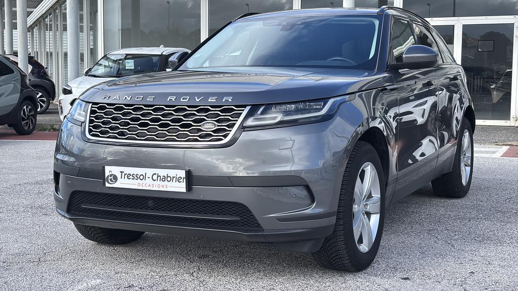 Image de l'annonce principale - Land Rover Range Rover Velar