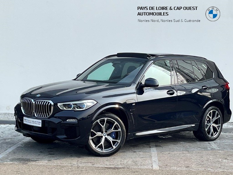 Image de l'annonce principale - BMW X5