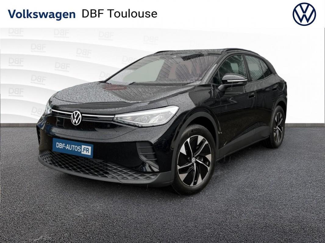 Image de l'annonce principale - Volkswagen ID.4