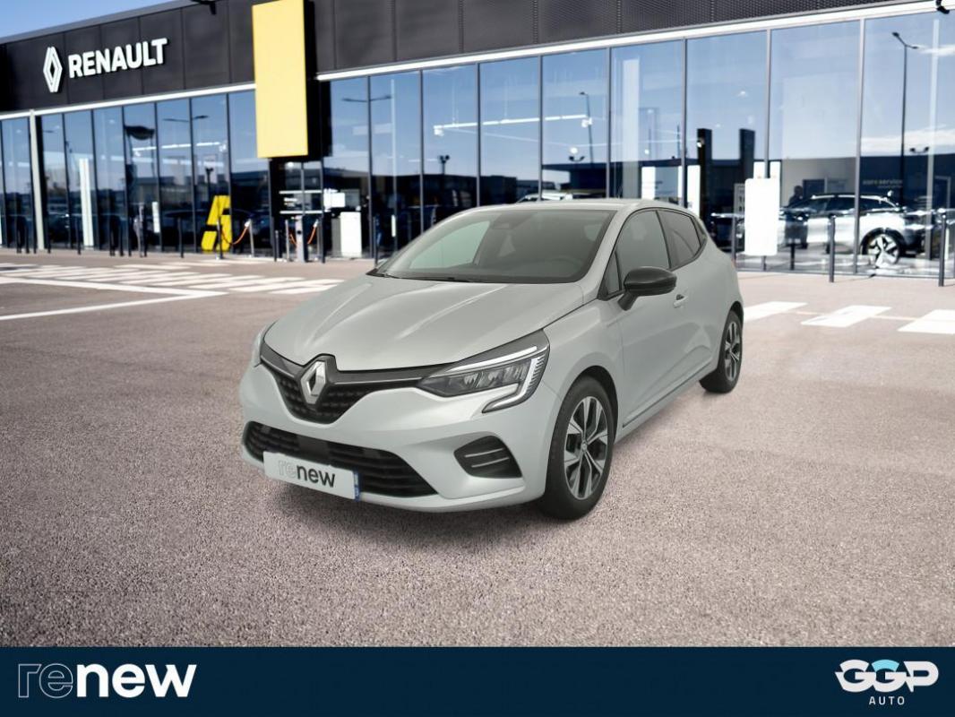 Image de l'annonce principale - Renault Clio