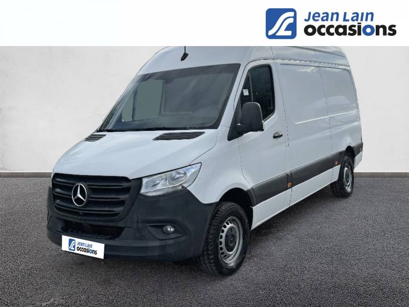 Image de l'annonce principale - Mercedes-Benz Sprinter