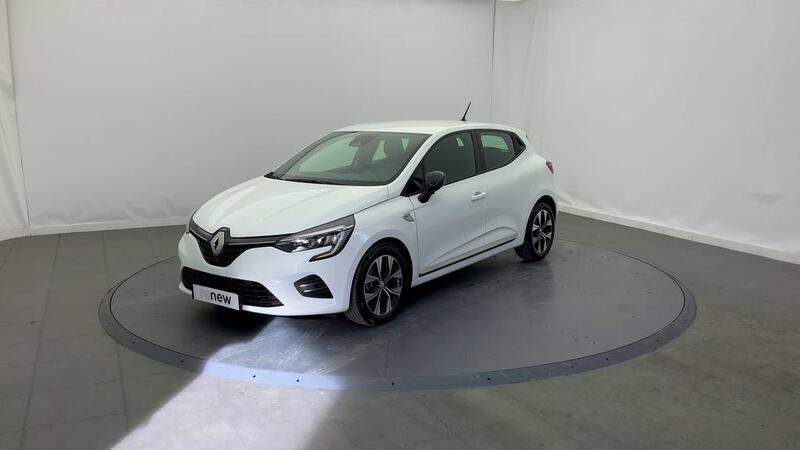 Image de l'annonce principale - Renault Clio